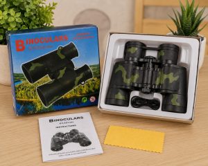 Kids Binoculars 6×35mm Telescope NARS0640