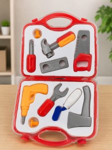 Kids Tool Kit 10 Pieces NARS0643