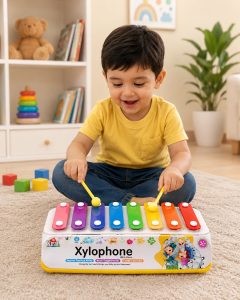Kids Xylophone with Piano NARS0655
