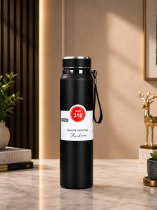 Vacuum Insulated Stainless Steel Water Bottle NARK620