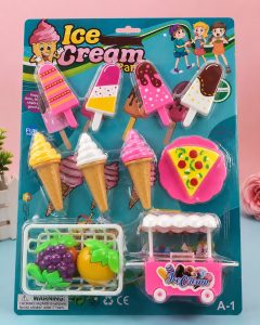 Kids Ice Cream Party Play Set NARS0668