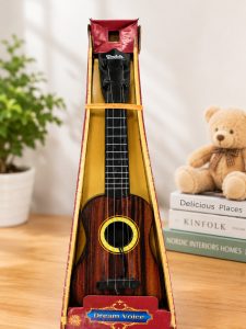 Dream Voice Toy Guitar for Kids NARS0671