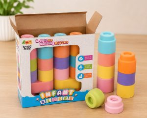 Infant Building Blocks Toy NARS0674