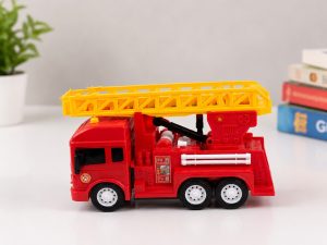 Kids Fire Truck Toy NARS0677