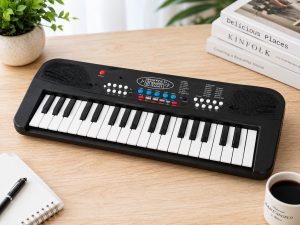 Mini Electronic Keyboard Piano NARS0687