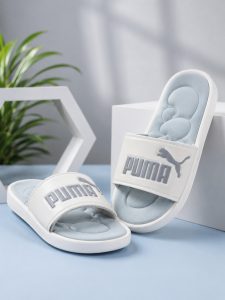 Unisex Cushioned Slide Slippers NARK635