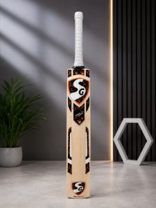 English Willow Cricket Bat NARK639