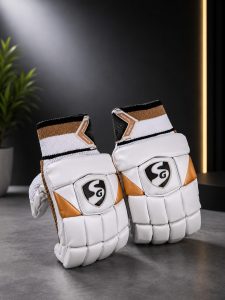 Sports Cricket Batting Gloves NARK641