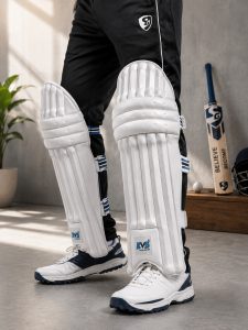 KVS Cricket Batting Safety Pads NARK642