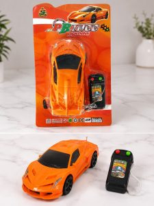 Remote Control Sports Racing Car Toy for Kids NARK001