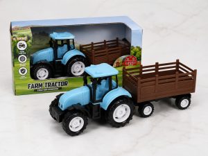 Farm Tractor Toy NARK007