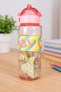 Kids Sipper Water Bottle NARK050