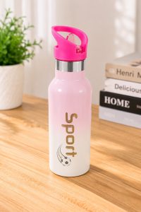 Double Wall Stainless Steel Water Bottle NARK076