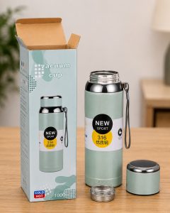Vacuum Insulated Stainless Steel Bottle NARK077
