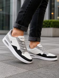 Red Tape Men's Casual Sneakers NARK513