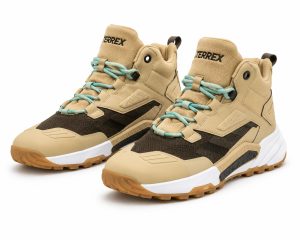 Adidas Terrex Outdoor Hiking Boots NARK511