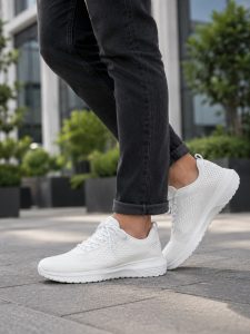 Breathable Mesh Sports Sneakers NARK517