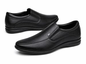 Men's Classic Slip-On Formal Shoes NARK518