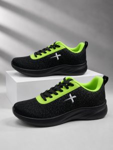 HRX Men's Sports Running Shoes NARK526
