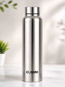 Elinor Stainless Steel Water Bottle NARP928