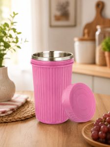 Homeware Stainless Steel Travel Mug NARP955