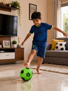 Mini Football for Kids NARK716