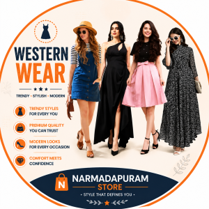 Western Wear