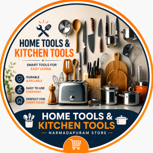 Home Tools & Kitchen Tools