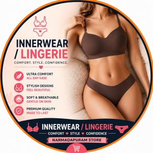 Innerwear / Lingerie