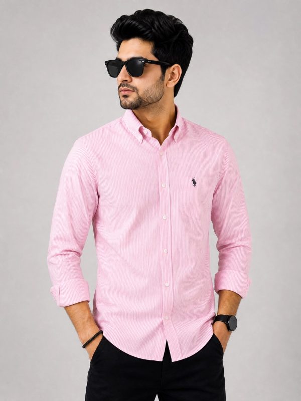 light pink